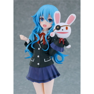 Date A Live V - Pop Up Parade Statua Yoshino School Uniform Ver. L Size Good Smile Company