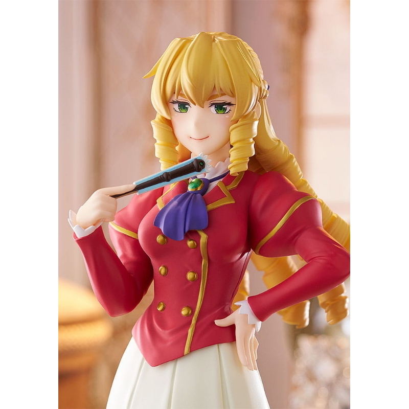 From Bureaucrat to Villainess - Pop Up Parade Statua Grace Auvergne L Size Good Smile Company