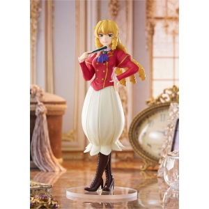 From Bureaucrat to Villainess - Pop Up Parade Statua Grace Auvergne L Size Good Smile Company