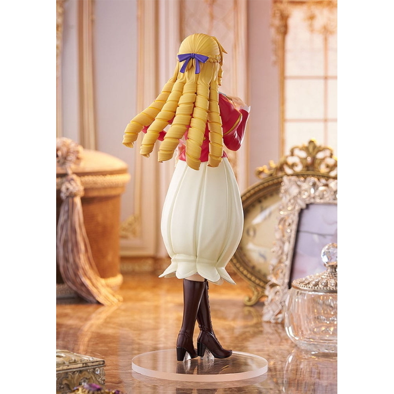 From Bureaucrat to Villainess - Pop Up Parade Statua Grace Auvergne L Size Good Smile Company