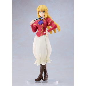 From Bureaucrat to Villainess - Pop Up Parade Statua Grace Auvergne L Size Good Smile Company