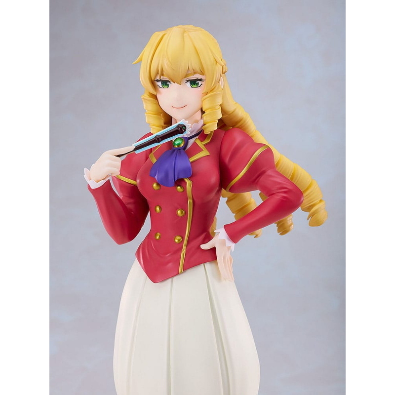 From Bureaucrat to Villainess - Pop Up Parade Statua Grace Auvergne L Size Good Smile Company