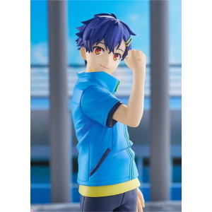 Gridman Universe - Pop Up Parade Statua Yomogi Asanaka L Size Good Smile Company