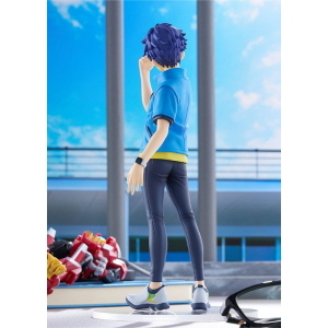 Gridman Universe - Pop Up Parade Statua Yomogi Asanaka L Size Good Smile Company