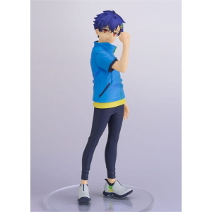 Gridman Universe - Pop Up Parade Statua Yomogi Asanaka L Size Good Smile Company