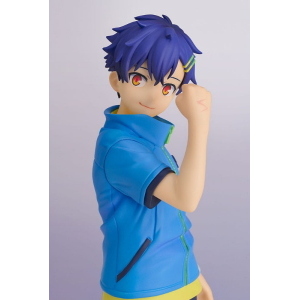 Gridman Universe - Pop Up Parade Statua Yomogi Asanaka L Size Good Smile Company