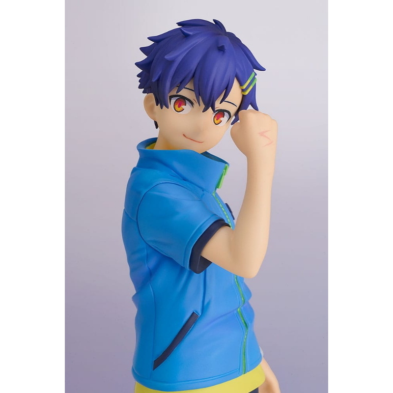 Gridman Universe - Pop Up Parade Statua Yomogi Asanaka L Size Good Smile Company
