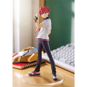 Gridman Universe - Pop Up Parade Statua Yuta Hibiki L Size Good Smile Company