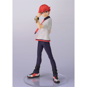 Gridman Universe - Pop Up Parade Statua Yuta Hibiki L Size Good Smile Company