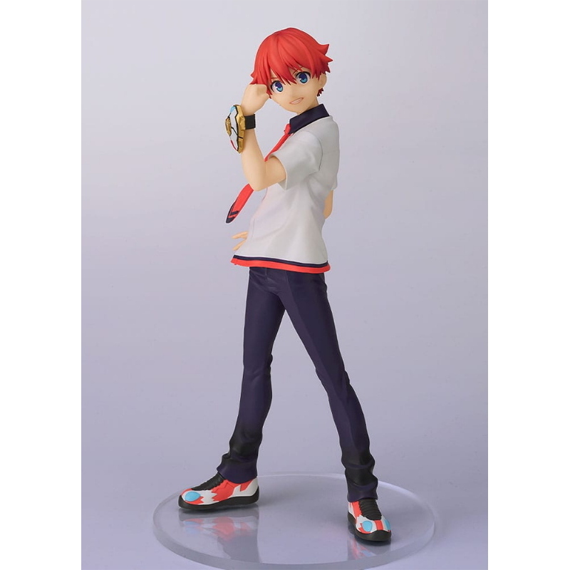 Gridman Universe - Pop Up Parade Statua Yuta Hibiki L Size Good Smile Company