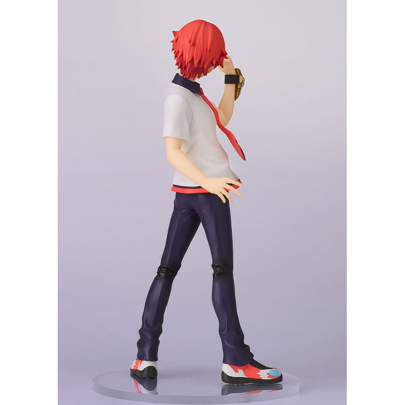 Gridman Universe - Pop Up Parade Statua Yuta Hibiki L Size Good Smile Company