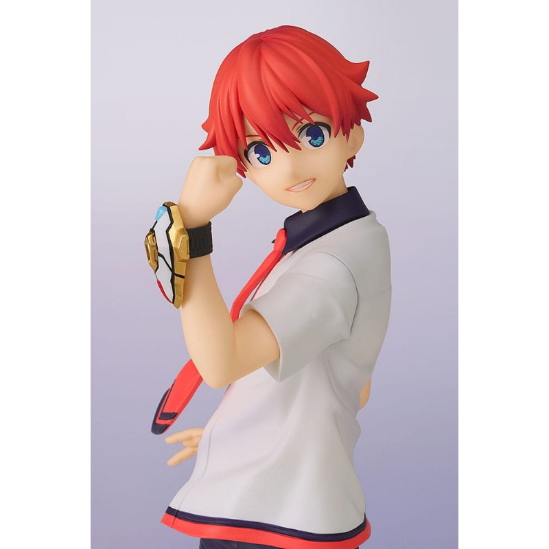 Gridman Universe - Pop Up Parade Statua Yuta Hibiki L Size Good Smile Company