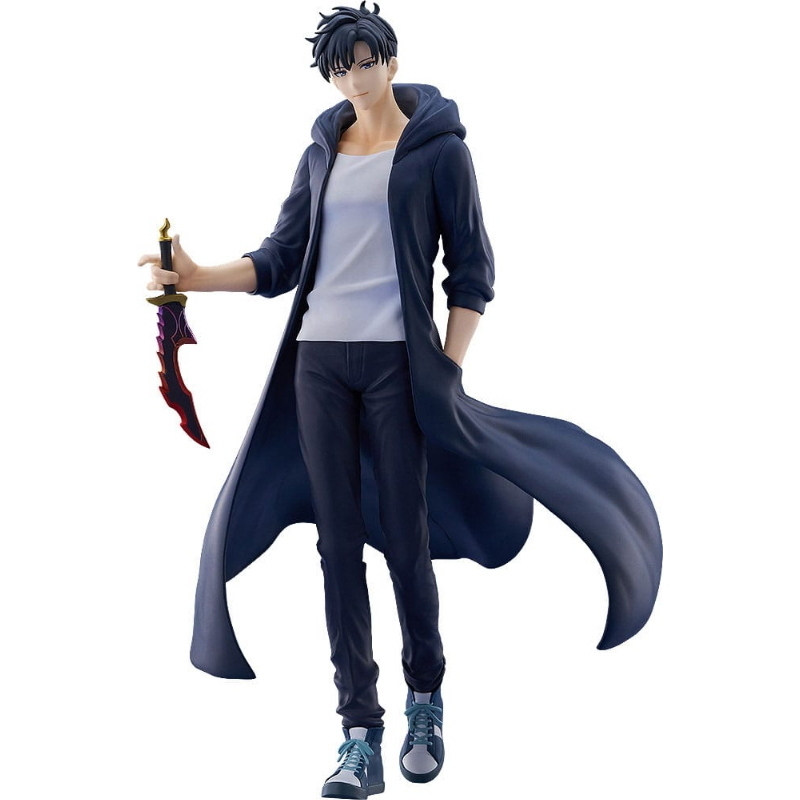 Solo Leveling - Pop Up Parade Statua Sung Jinwoo L Size Good Smile Company