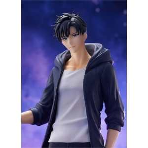Solo Leveling - Pop Up Parade Statua Sung Jinwoo L Size Good Smile Company