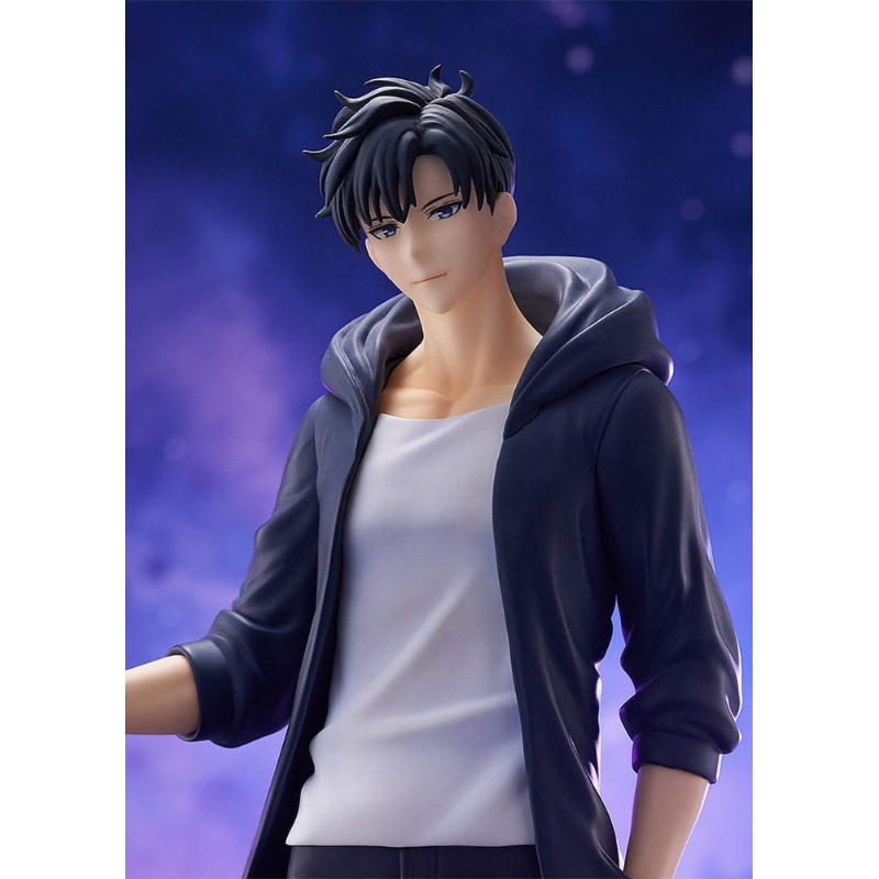 Solo Leveling - Pop Up Parade Statua Sung Jinwoo L Size Good Smile Company