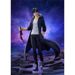 Solo Leveling - Pop Up Parade Statua Sung Jinwoo L Size Good Smile Company