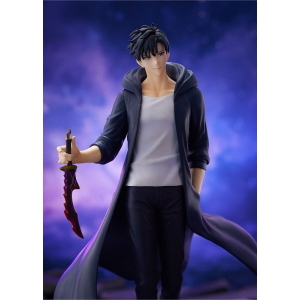 Solo Leveling - Pop Up Parade Statua Sung Jinwoo L Size Good Smile Company