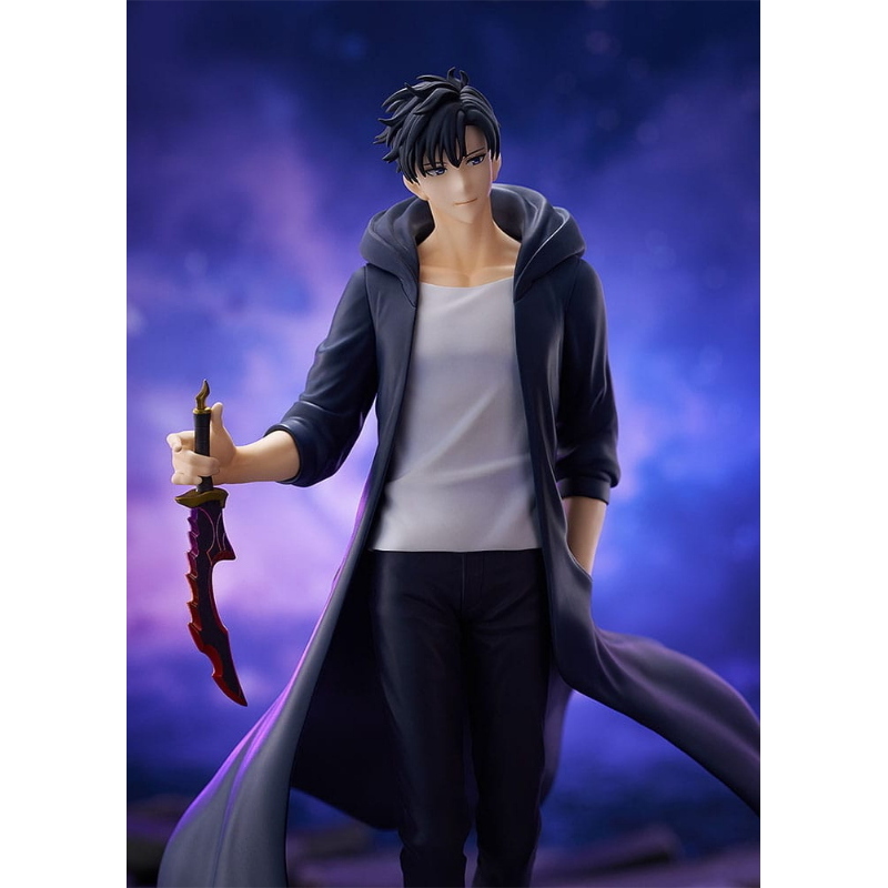 Solo Leveling - Pop Up Parade Statua Sung Jinwoo L Size Good Smile Company