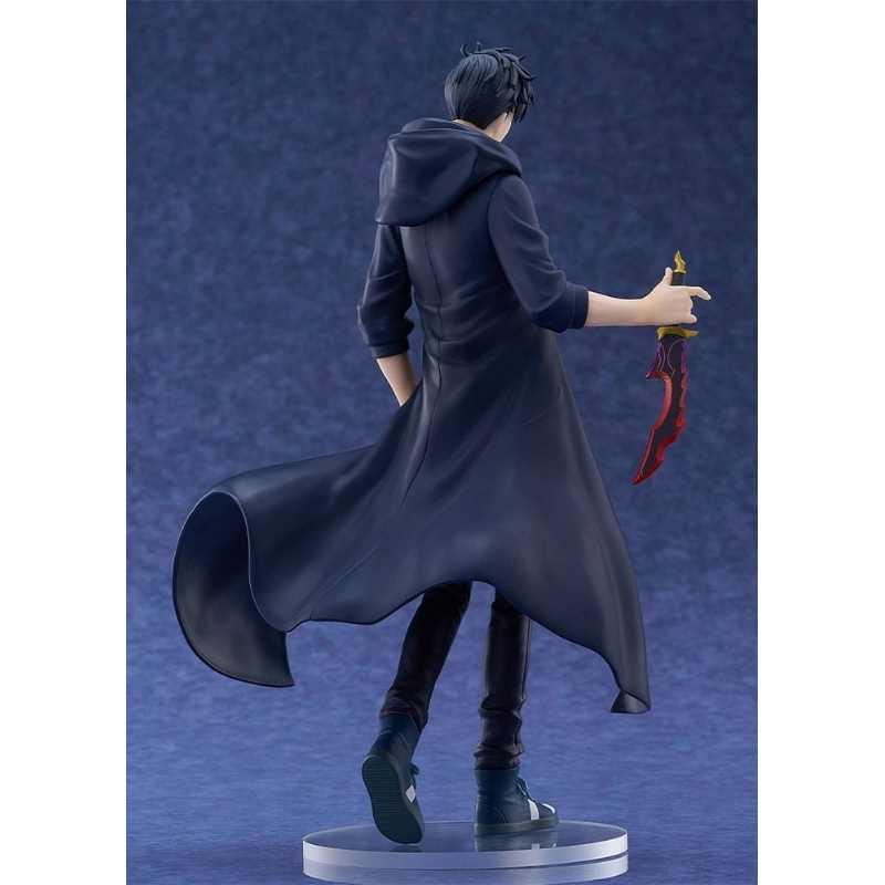 Solo Leveling - Pop Up Parade Statua Sung Jinwoo L Size Good Smile Company