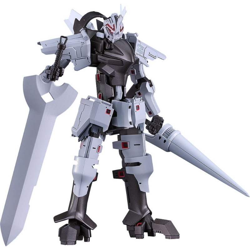 Broken Blade - MODEROID Model Kit Delphine Second Form Good Smile Company