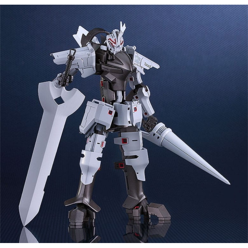 Broken Blade - MODEROID Model Kit Delphine Second Form Good Smile Company
