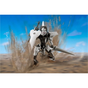 Broken Blade - MODEROID Model Kit Delphine Second Form Good Smile Company