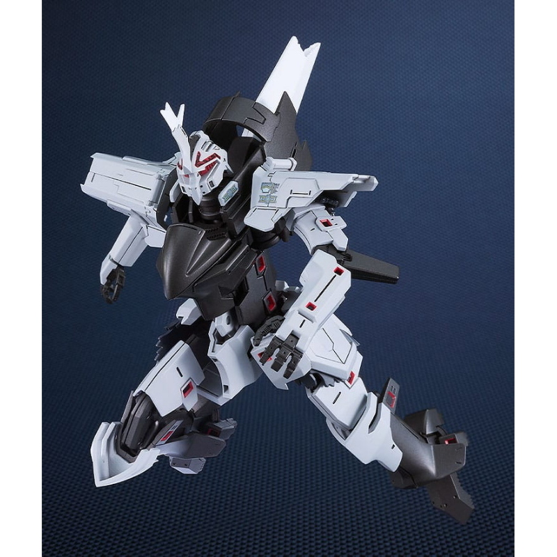 Broken Blade - MODEROID Model Kit Delphine Second Form Good Smile Company