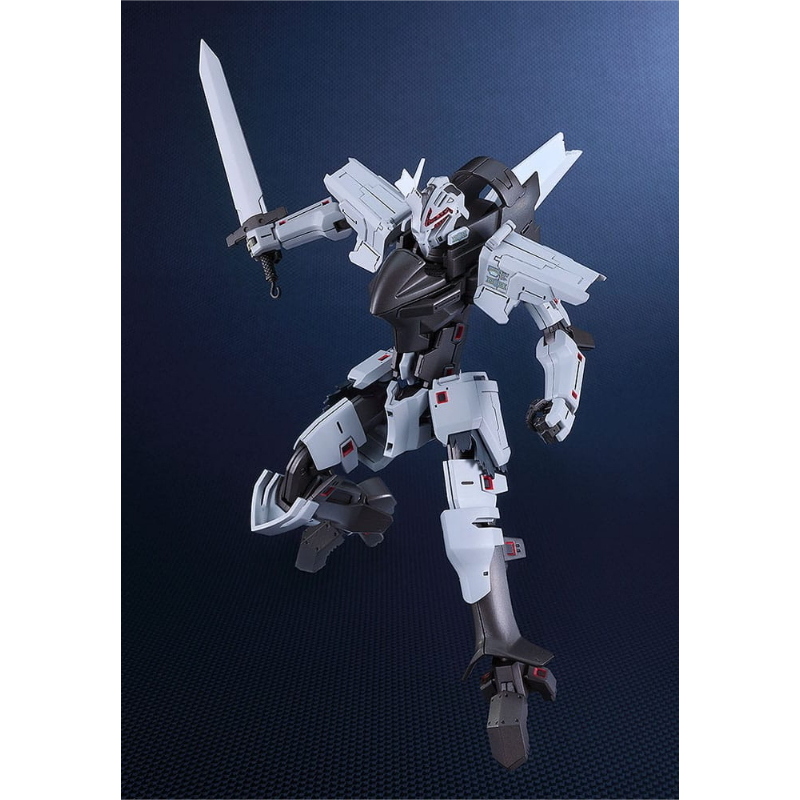 Broken Blade - MODEROID Model Kit Delphine Second Form Good Smile Company