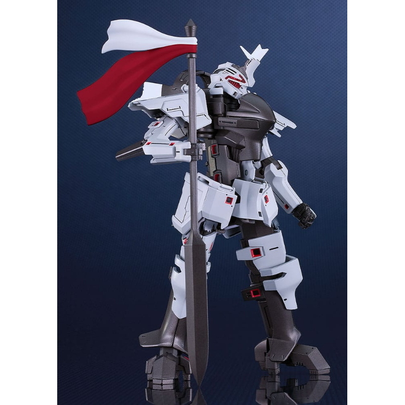 Broken Blade - MODEROID Model Kit Delphine Second Form Good Smile Company