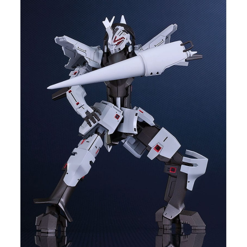 Broken Blade - MODEROID Model Kit Delphine Second Form Good Smile Company