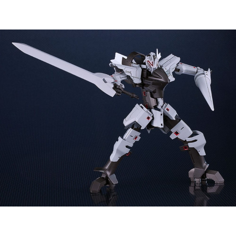 Broken Blade - MODEROID Model Kit Delphine Second Form Good Smile Company
