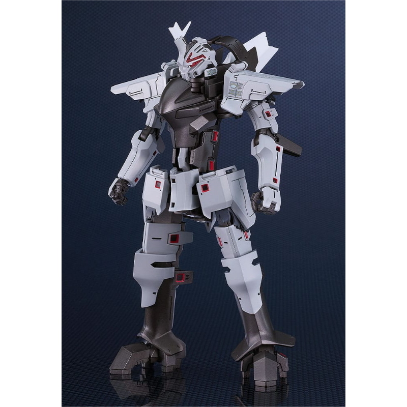 Broken Blade - MODEROID Model Kit Delphine Second Form Good Smile Company