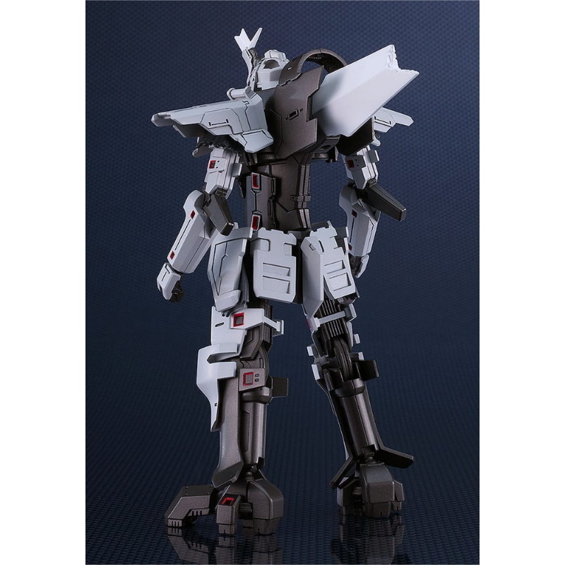 Broken Blade - MODEROID Model Kit Delphine Second Form Good Smile Company