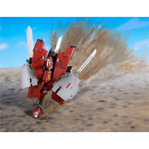 Broken Blade - MODEROID Model Kit Delphine Third Form Good Smile Company