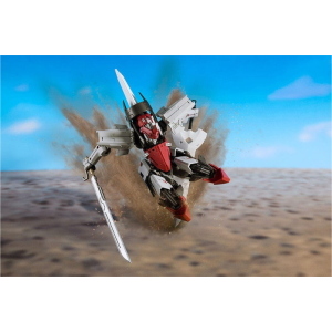 Broken Blade - MODEROID Model Kit Delphine Third Form Good Smile Company