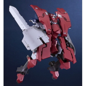 Broken Blade - MODEROID Model Kit Delphine Third Form Good Smile Company