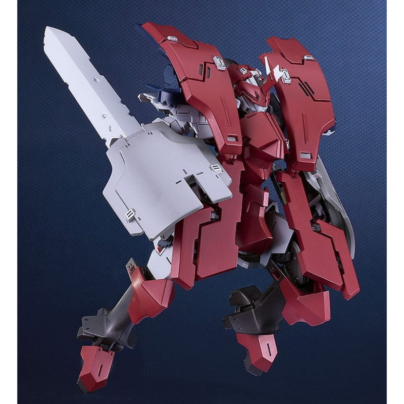 Broken Blade - MODEROID Model Kit Delphine Third Form Good Smile Company
