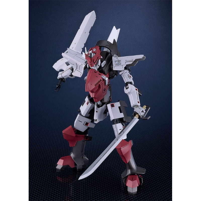Broken Blade - MODEROID Model Kit Delphine Third Form Good Smile Company