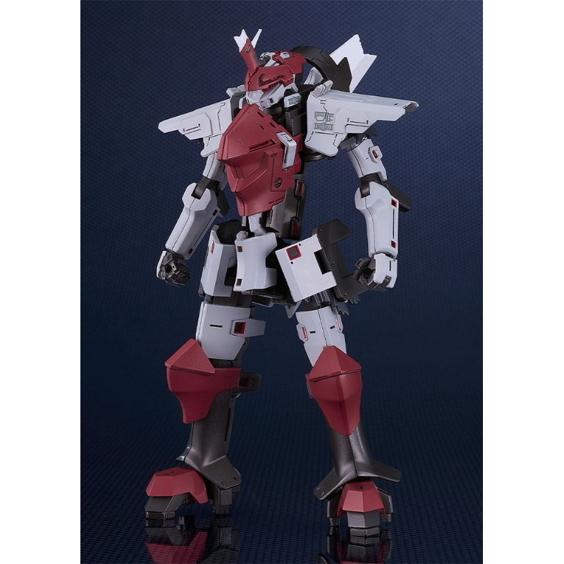 Broken Blade - MODEROID Model Kit Delphine Third Form Good Smile Company