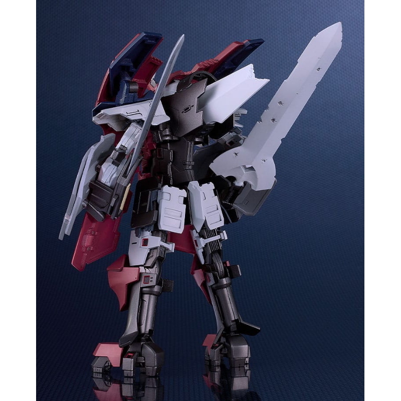 Broken Blade - MODEROID Model Kit Delphine Third Form Good Smile Company