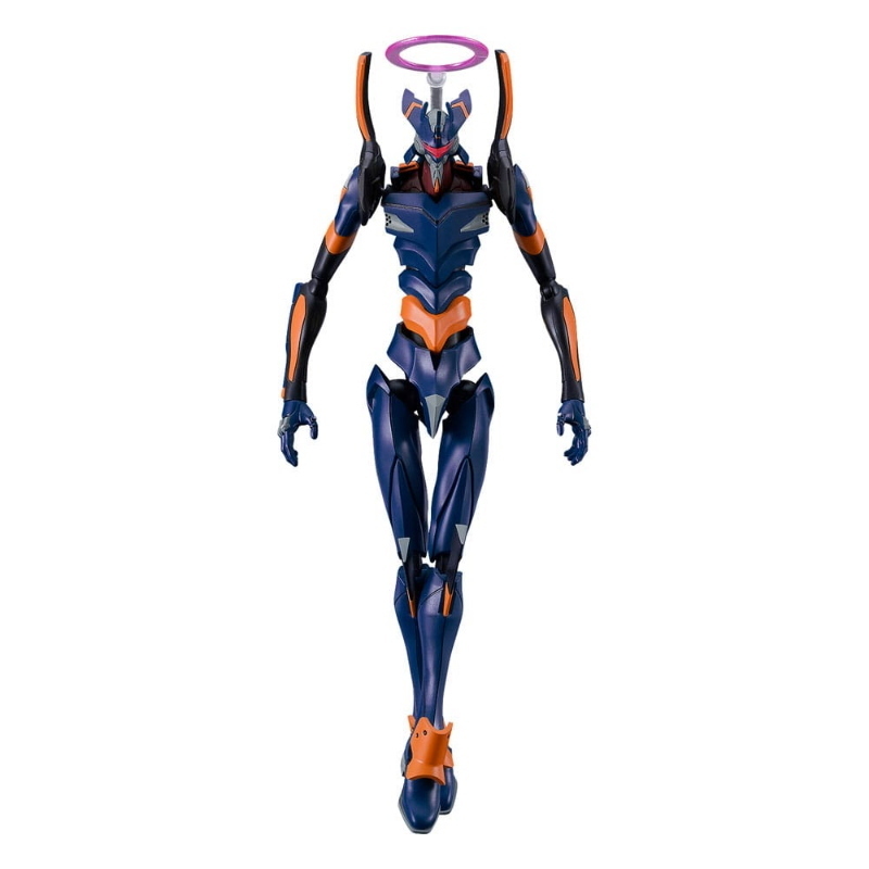 Evangelion - 2.0 MODEROID Model Kit Evangelion Mark.06 Good Smile Company
