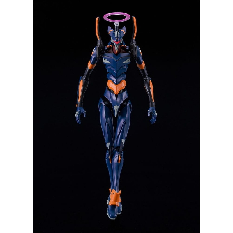 Evangelion - 2.0 MODEROID Model Kit Evangelion Mark.06 Good Smile Company