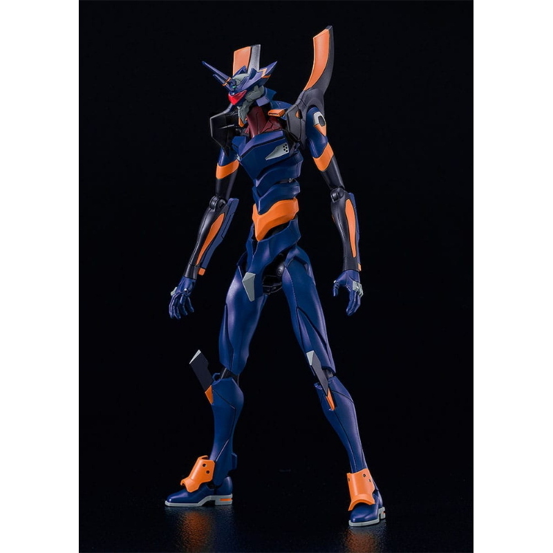 Evangelion - 2.0 MODEROID Model Kit Evangelion Mark.06 Good Smile Company
