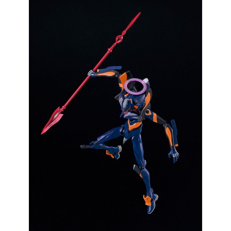 Evangelion - 2.0 MODEROID Model Kit Evangelion Mark.06 Good Smile Company