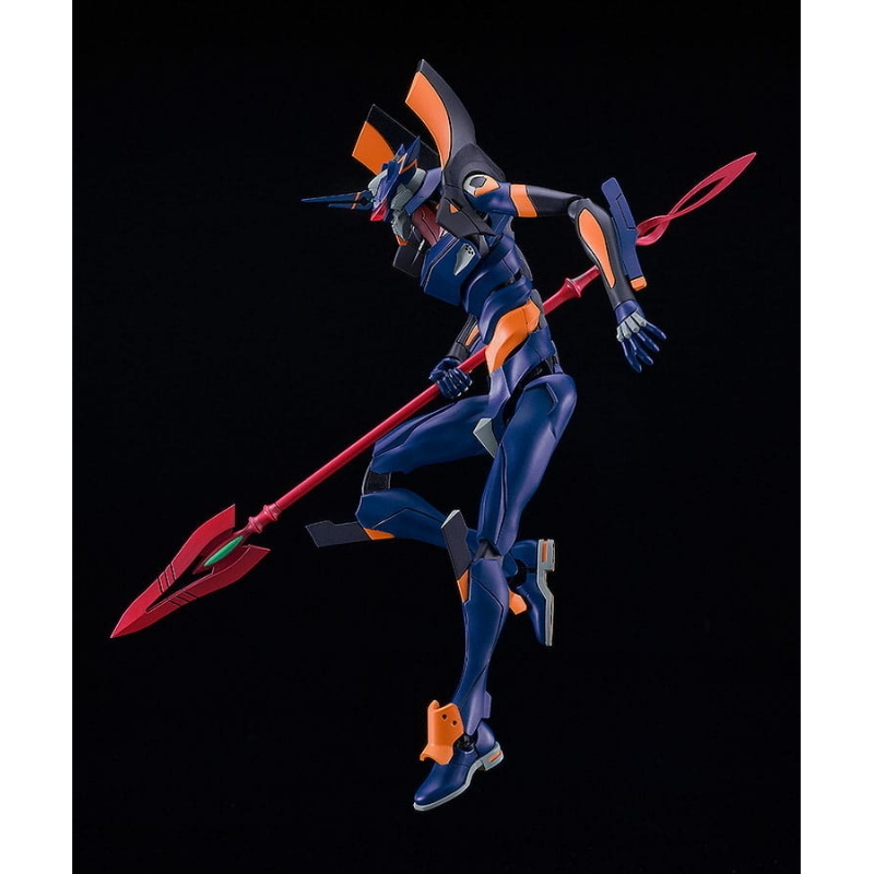 Evangelion - 2.0 MODEROID Model Kit Evangelion Mark.06 Good Smile Company