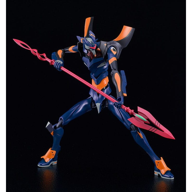 Evangelion - 2.0 MODEROID Model Kit Evangelion Mark.06 Good Smile Company