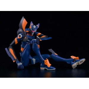 Evangelion - 2.0 MODEROID Model Kit Evangelion Mark.06 Good Smile Company