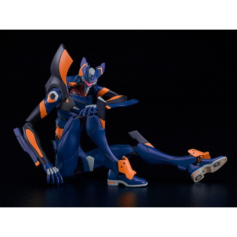 Evangelion - 2.0 MODEROID Model Kit Evangelion Mark.06 Good Smile Company