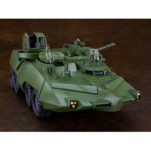 Giant Gorg - MODEROID Model Kit Carrier Beagle Good Smile Company