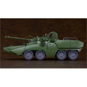 Giant Gorg - MODEROID Model Kit Carrier Beagle Good Smile Company